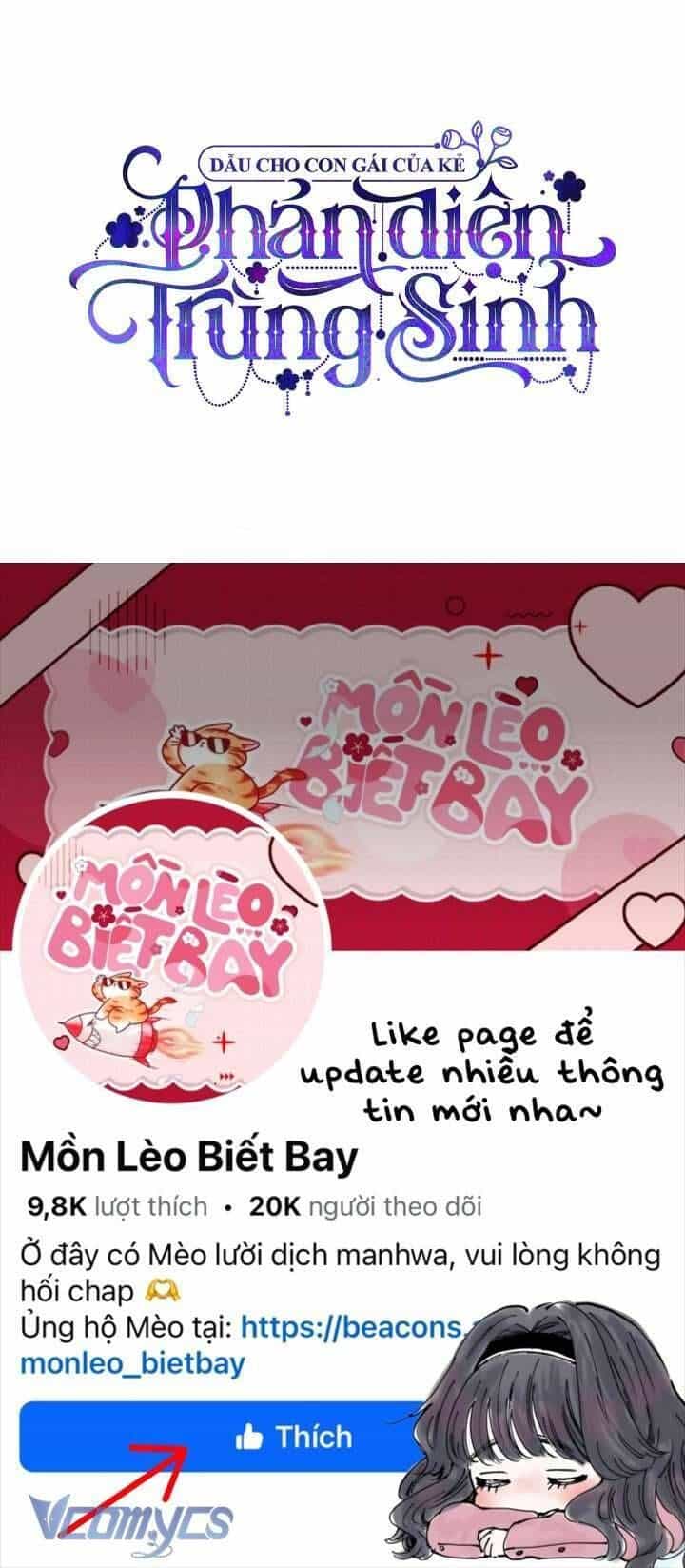 Dẫu Cho Con Gái Của Kẻ Phản Diện Trùng Sinh - Chương 74 - ảnh 69