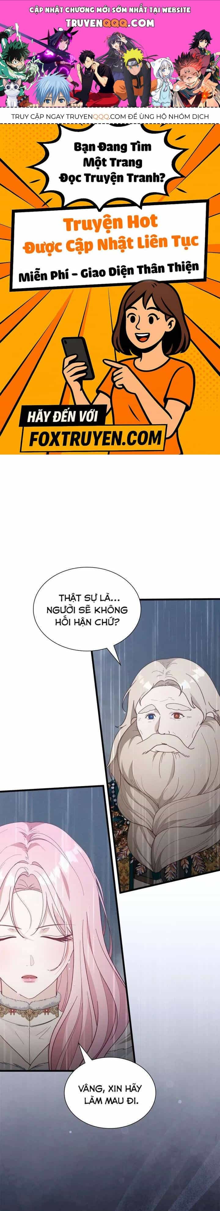 Dẫu Cho Con Gái Của Kẻ Phản Diện Trùng Sinh - Chương 75 - ảnh 1