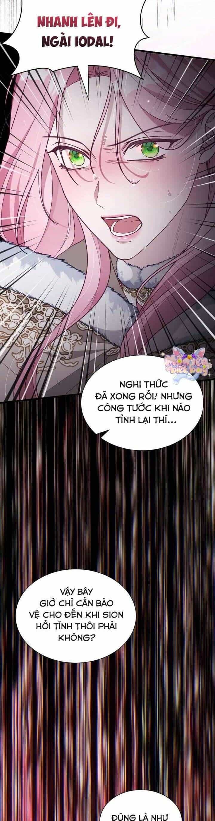 Dẫu Cho Con Gái Của Kẻ Phản Diện Trùng Sinh - Chương 75 - ảnh 15