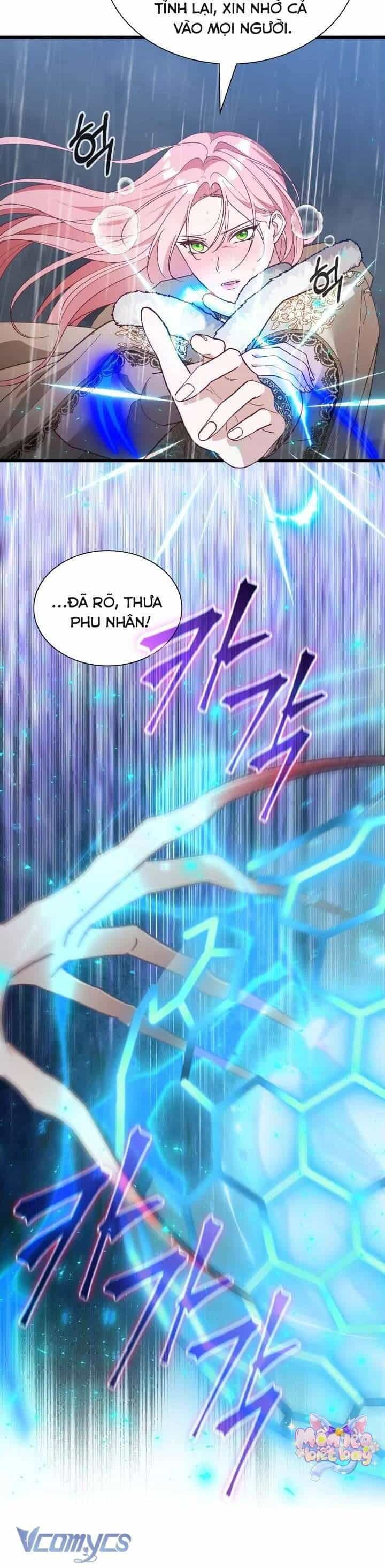 Dẫu Cho Con Gái Của Kẻ Phản Diện Trùng Sinh - Chương 75 - ảnh 19