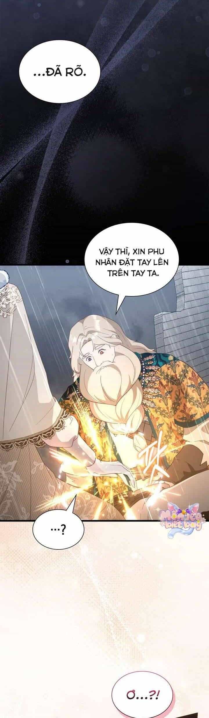 Dẫu Cho Con Gái Của Kẻ Phản Diện Trùng Sinh - Chương 75 - ảnh 2