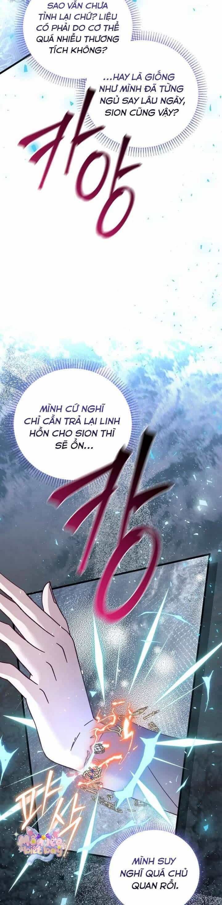 Dẫu Cho Con Gái Của Kẻ Phản Diện Trùng Sinh - Chương 75 - ảnh 21