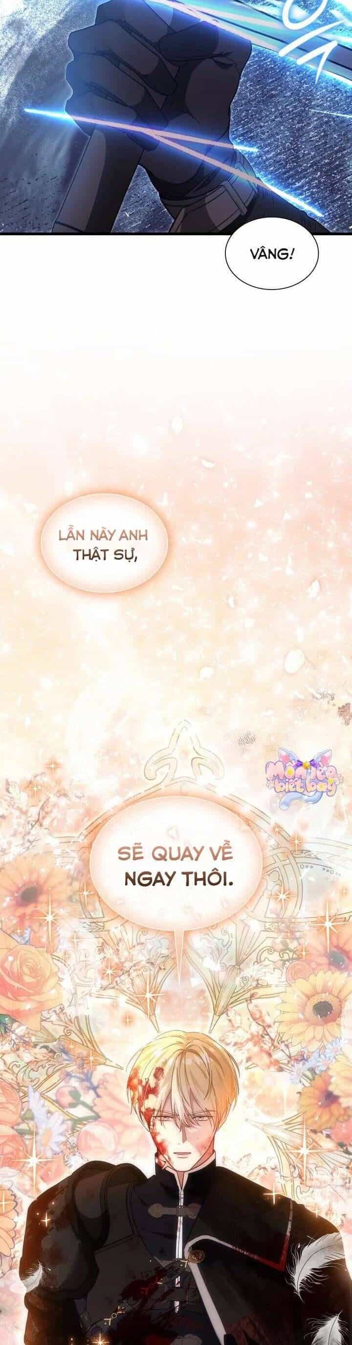 Dẫu Cho Con Gái Của Kẻ Phản Diện Trùng Sinh - Chương 75 - ảnh 27
