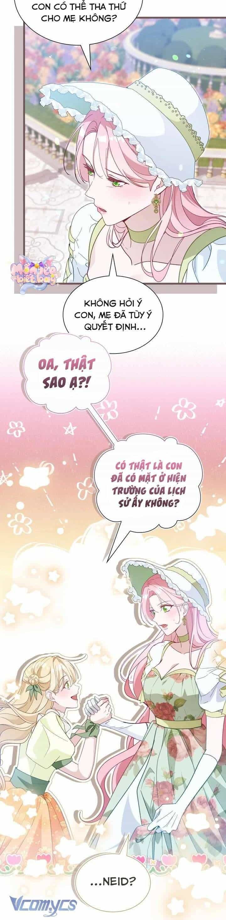 Dẫu Cho Con Gái Của Kẻ Phản Diện Trùng Sinh - Chương 75 - ảnh 37