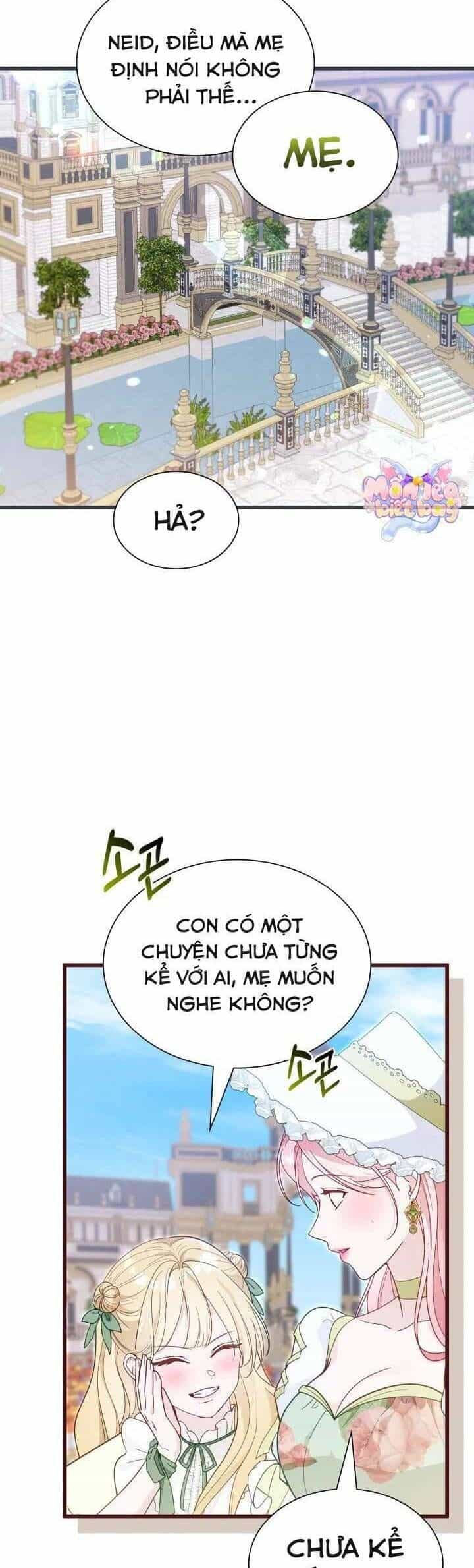 Dẫu Cho Con Gái Của Kẻ Phản Diện Trùng Sinh - Chương 75 - ảnh 39