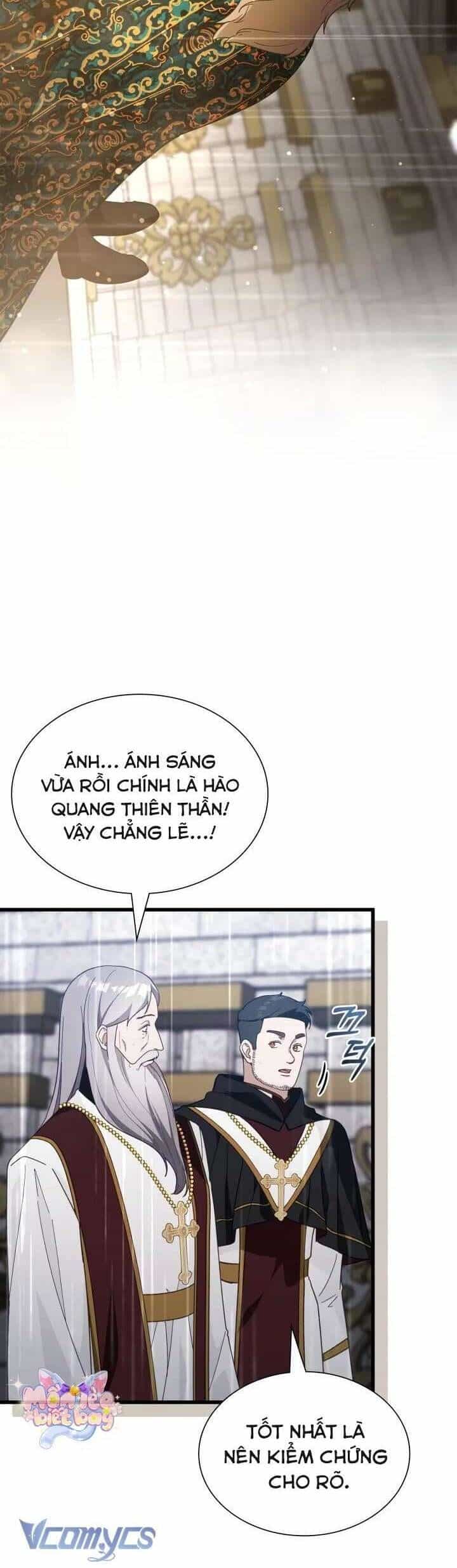 Dẫu Cho Con Gái Của Kẻ Phản Diện Trùng Sinh - Chương 75 - ảnh 4
