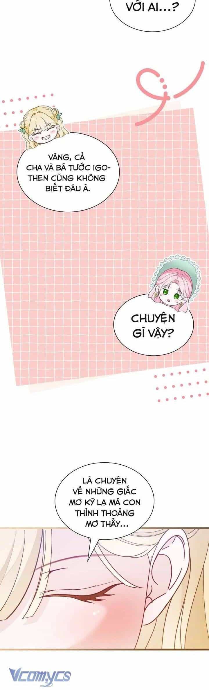 Dẫu Cho Con Gái Của Kẻ Phản Diện Trùng Sinh - Chương 75 - ảnh 40