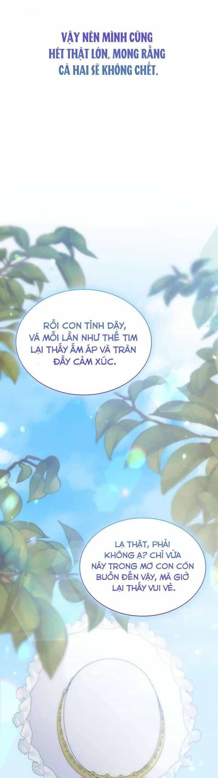 Dẫu Cho Con Gái Của Kẻ Phản Diện Trùng Sinh - Chương 75 - ảnh 42