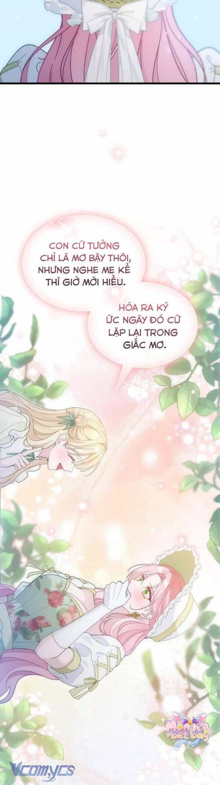 Dẫu Cho Con Gái Của Kẻ Phản Diện Trùng Sinh - Chương 75 - ảnh 43