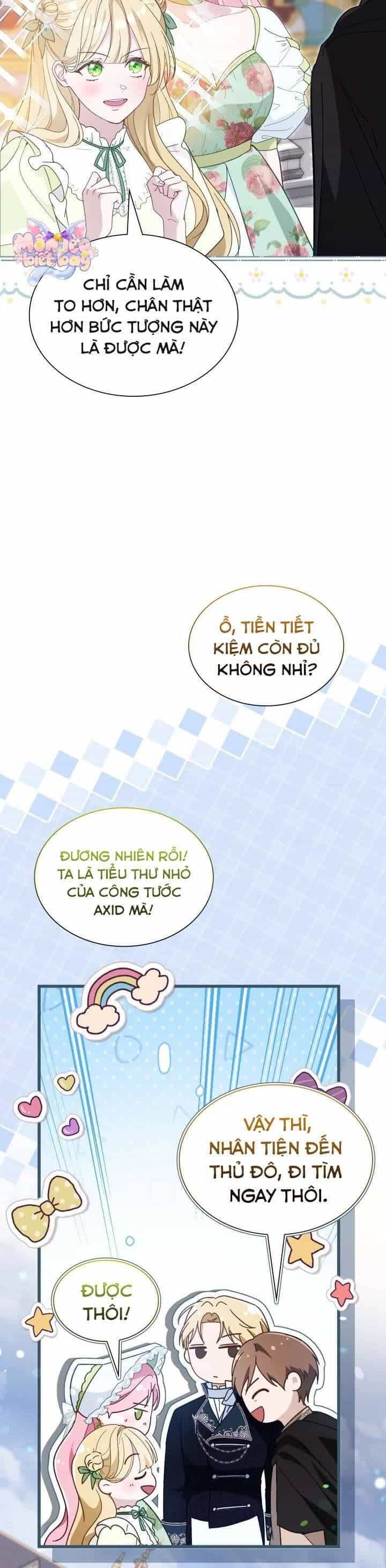 Dẫu Cho Con Gái Của Kẻ Phản Diện Trùng Sinh - Chương 75 - ảnh 51
