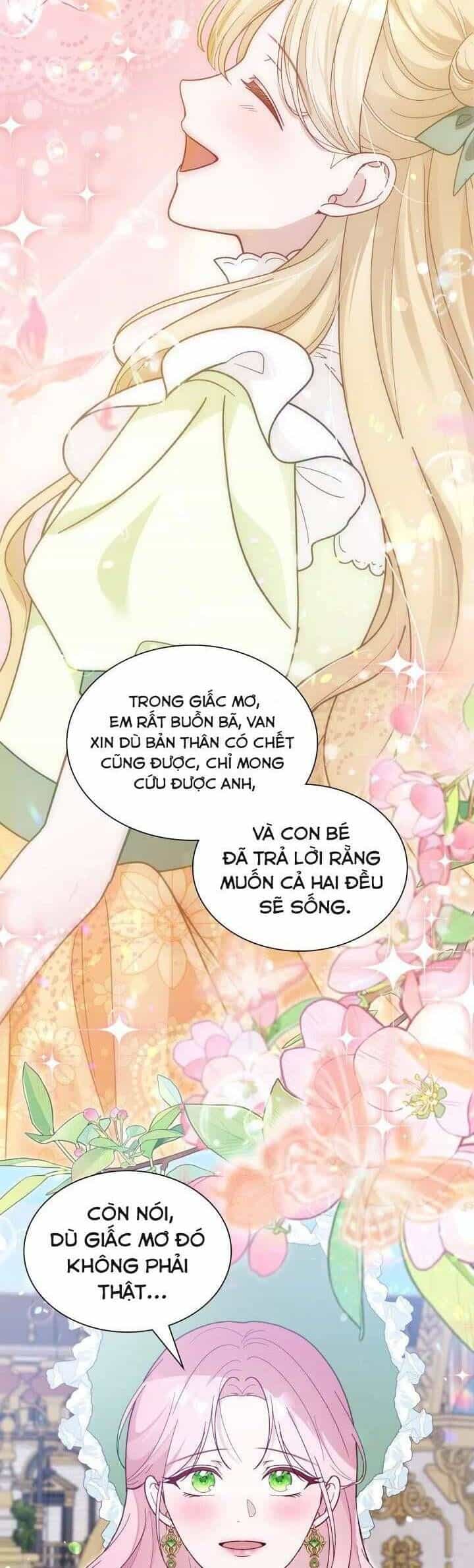 Dẫu Cho Con Gái Của Kẻ Phản Diện Trùng Sinh - Chương 75 - ảnh 54