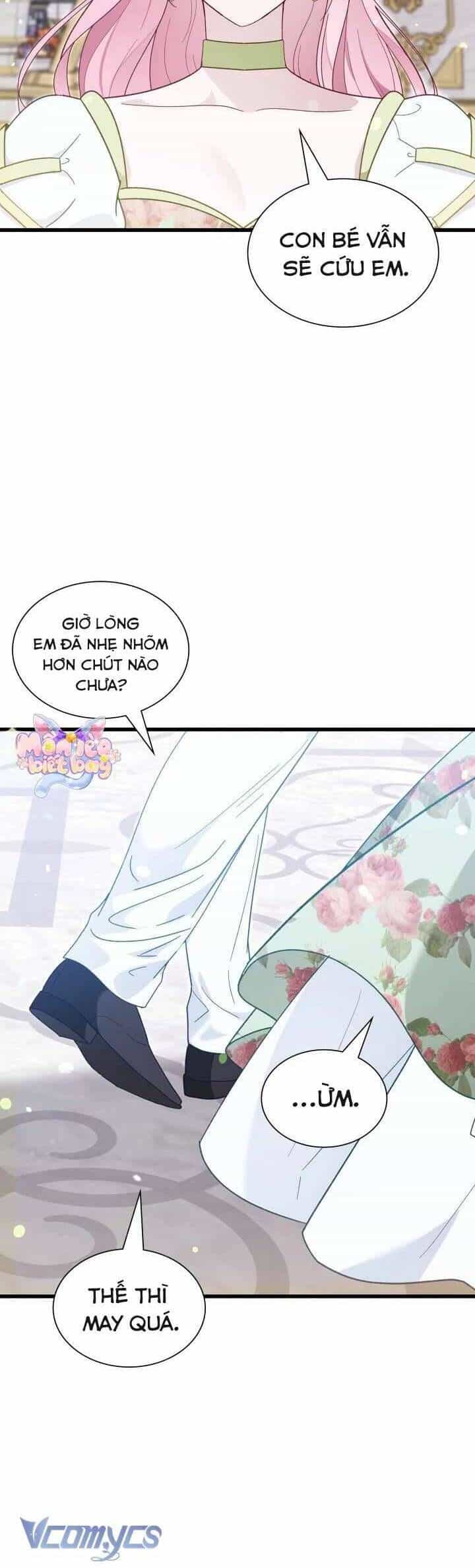 Dẫu Cho Con Gái Của Kẻ Phản Diện Trùng Sinh - Chương 75 - ảnh 55
