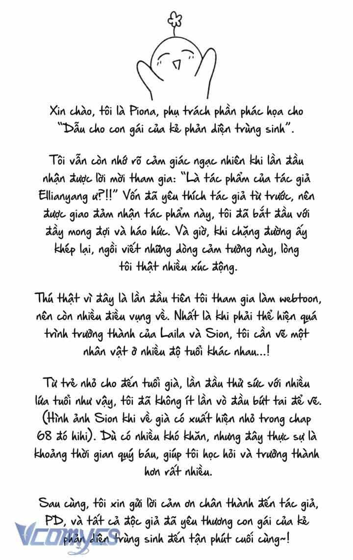 Dẫu Cho Con Gái Của Kẻ Phản Diện Trùng Sinh - Chương 75 - ảnh 74
