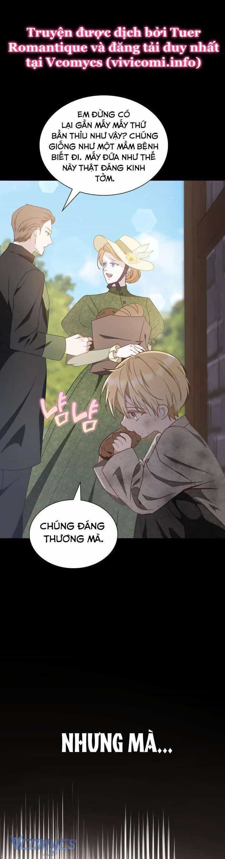 Dẫu Cho Con Gái Của Kẻ Phản Diện Trùng Sinh - Chương 8 - ảnh 14