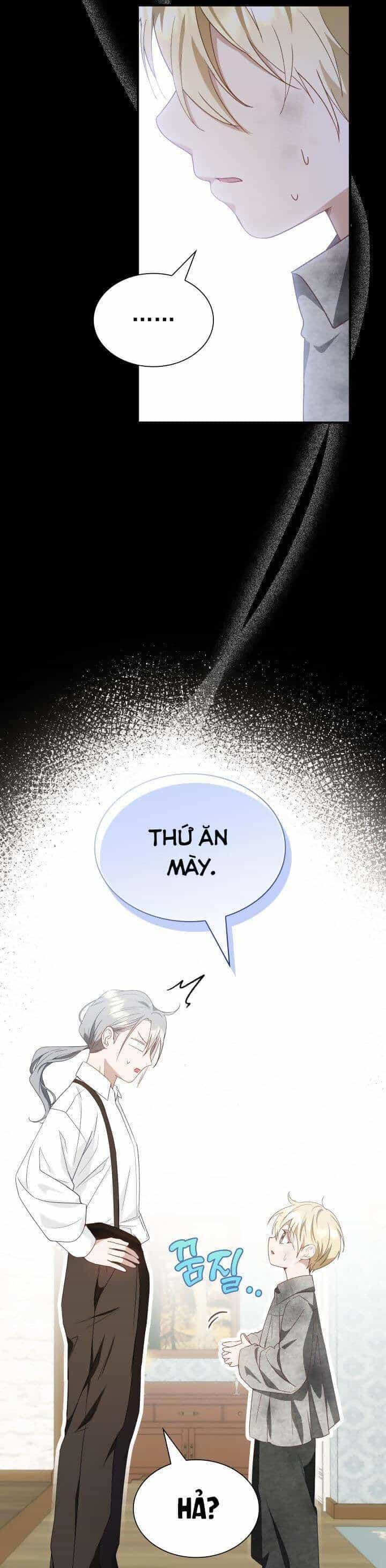 Dẫu Cho Con Gái Của Kẻ Phản Diện Trùng Sinh - Chương 8 - ảnh 17