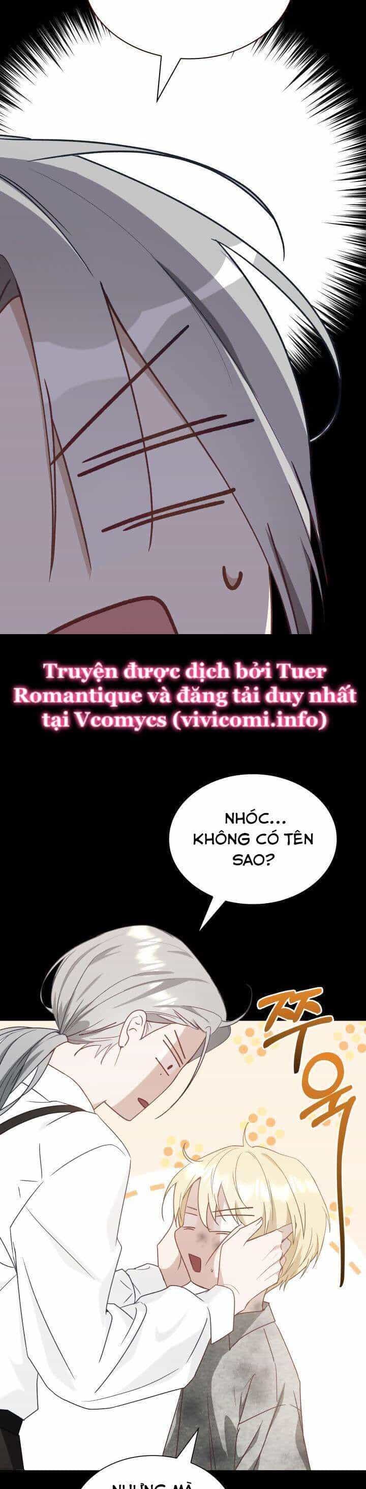 Dẫu Cho Con Gái Của Kẻ Phản Diện Trùng Sinh - Chương 8 - ảnh 19