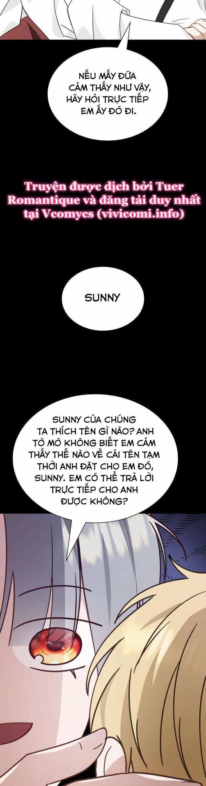 Dẫu Cho Con Gái Của Kẻ Phản Diện Trùng Sinh - Chương 8 - ảnh 31