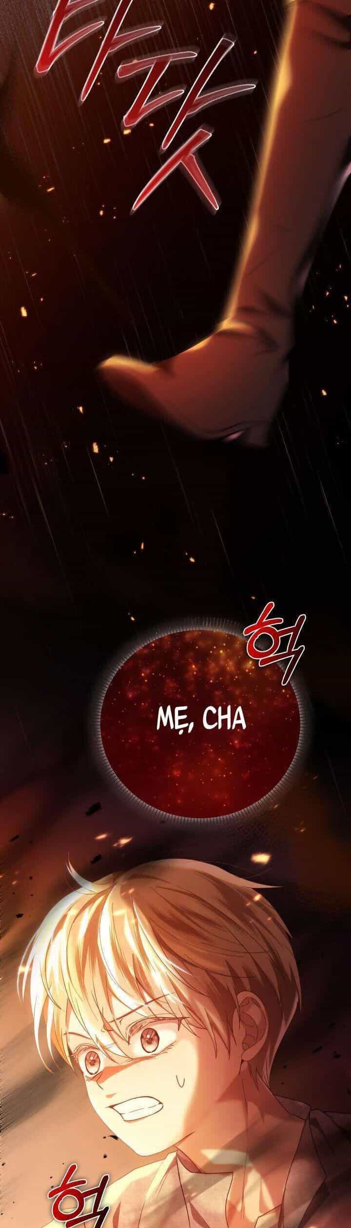 Dẫu Cho Con Gái Của Kẻ Phản Diện Trùng Sinh - Chương 8 - ảnh 52
