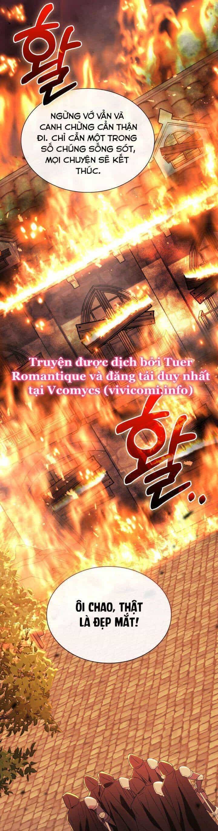 Dẫu Cho Con Gái Của Kẻ Phản Diện Trùng Sinh - Chương 9 - ảnh 27