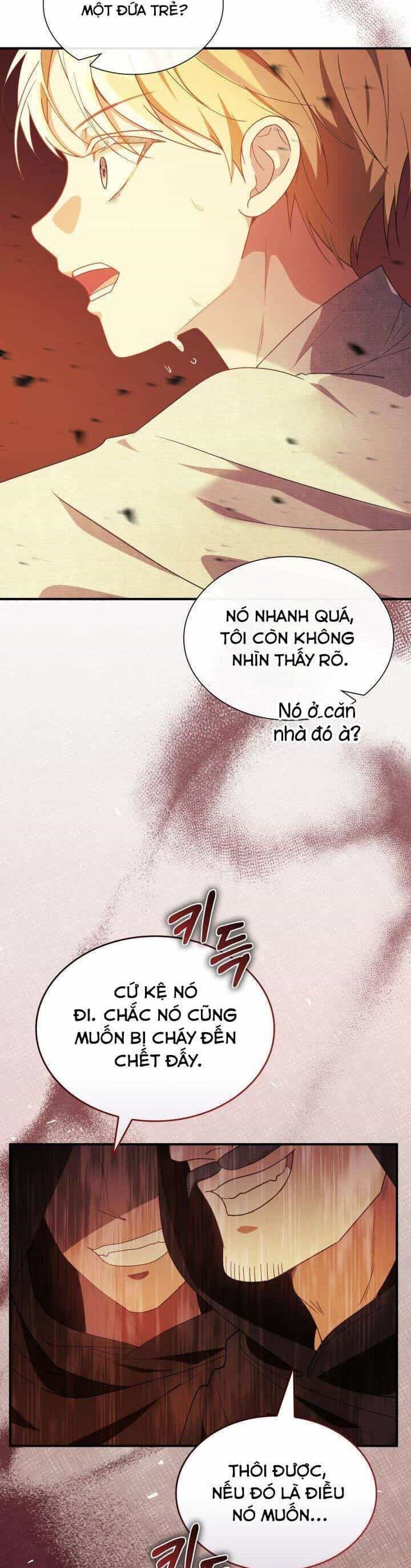 Dẫu Cho Con Gái Của Kẻ Phản Diện Trùng Sinh - Chương 9 - ảnh 29