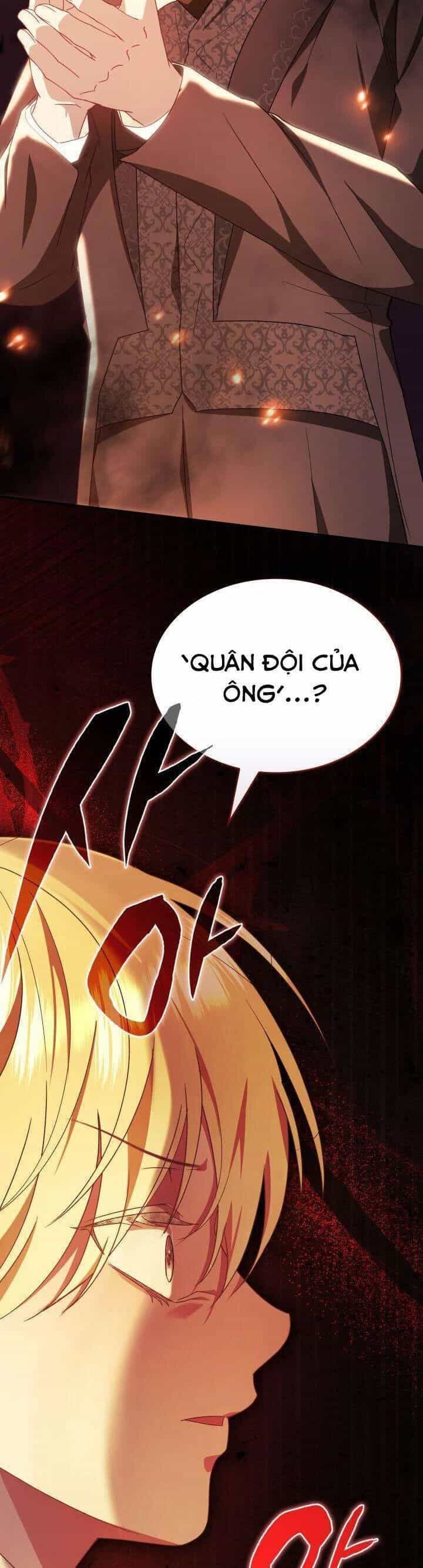 Dẫu Cho Con Gái Của Kẻ Phản Diện Trùng Sinh - Chương 9 - ảnh 50