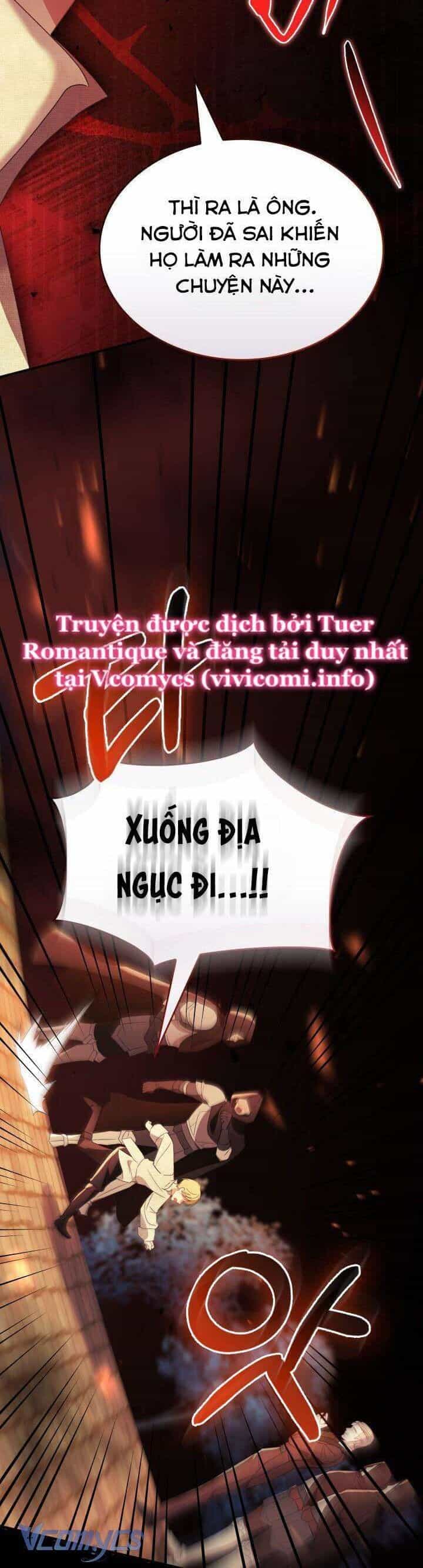 Dẫu Cho Con Gái Của Kẻ Phản Diện Trùng Sinh - Chương 9 - ảnh 51