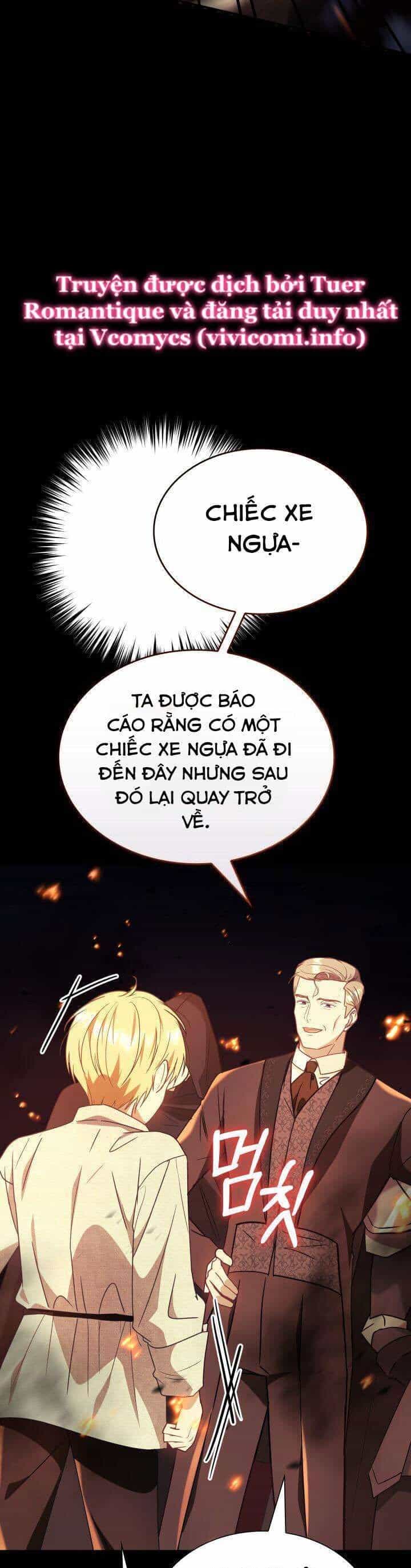 Dẫu Cho Con Gái Của Kẻ Phản Diện Trùng Sinh - Chương 9 - ảnh 52