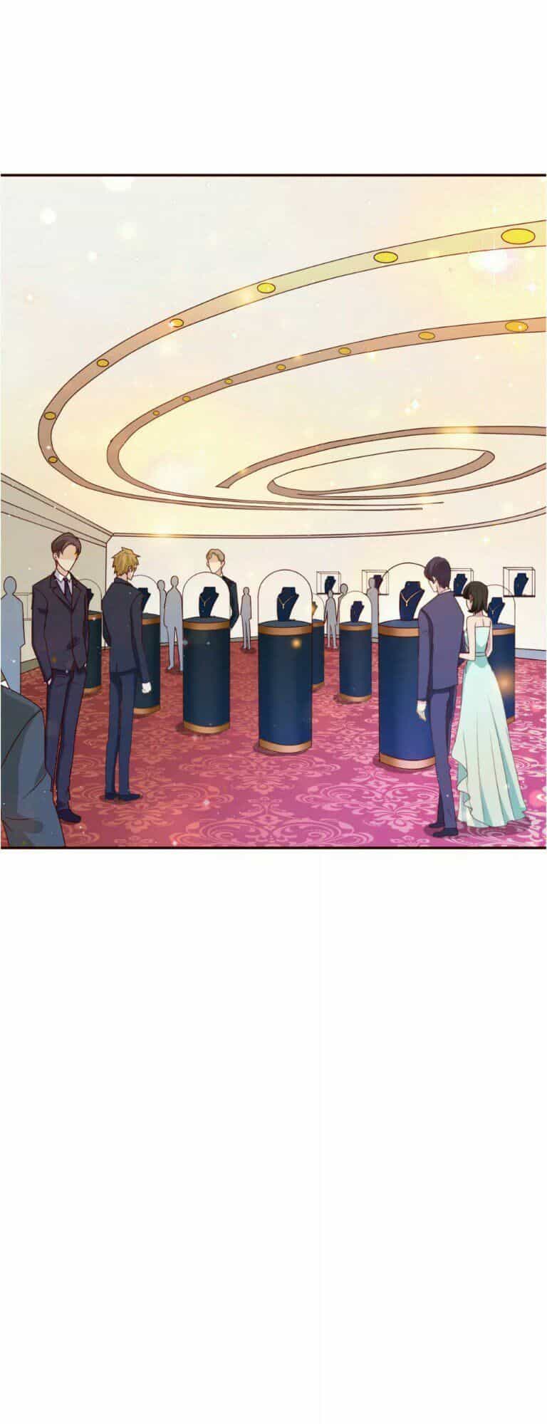 Đầu Hào Điềm Tâm - Chương 1 - ảnh 5