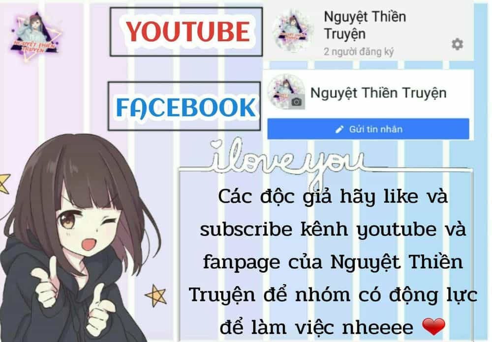 Đầu Hào Điềm Tâm - Chương 2 - ảnh 21