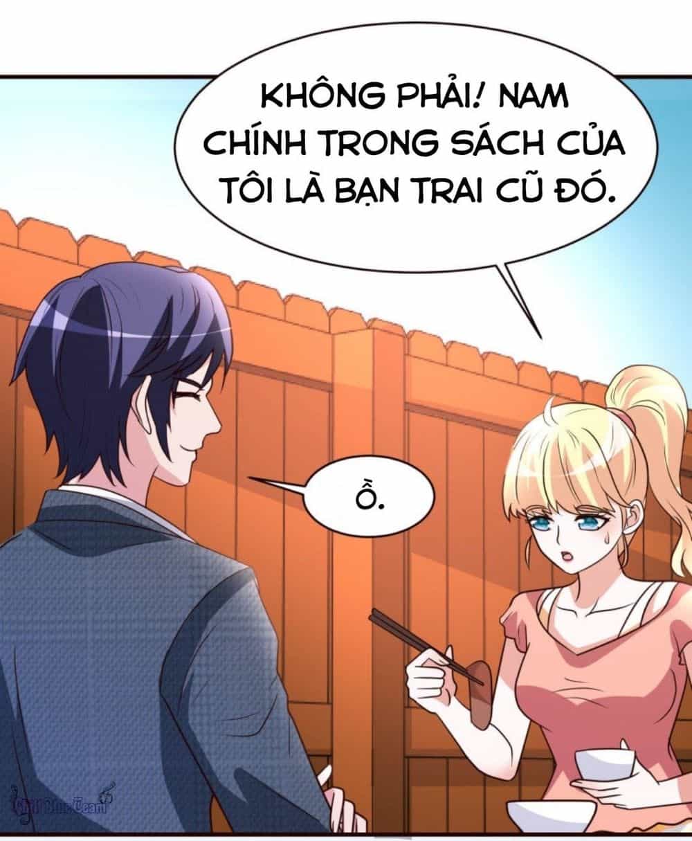 Đầu Hào Điềm Tâm - Chương 5 - ảnh 15