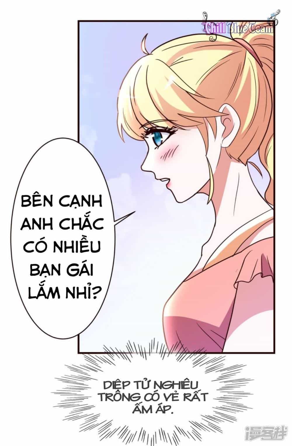 Đầu Hào Điềm Tâm - Chương 5 - ảnh 18