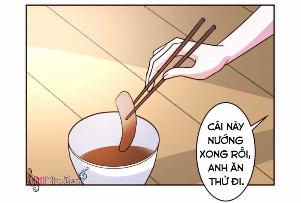 Đầu Hào Điềm Tâm - Chương 5 - ảnh 22