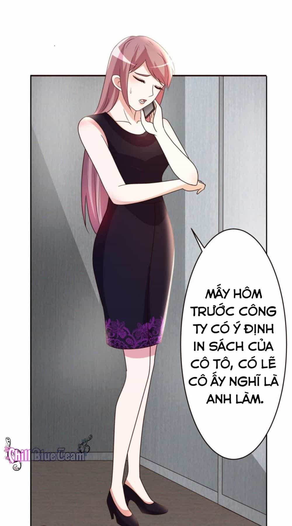 Đầu Hào Điềm Tâm - Chương 5 - ảnh 25