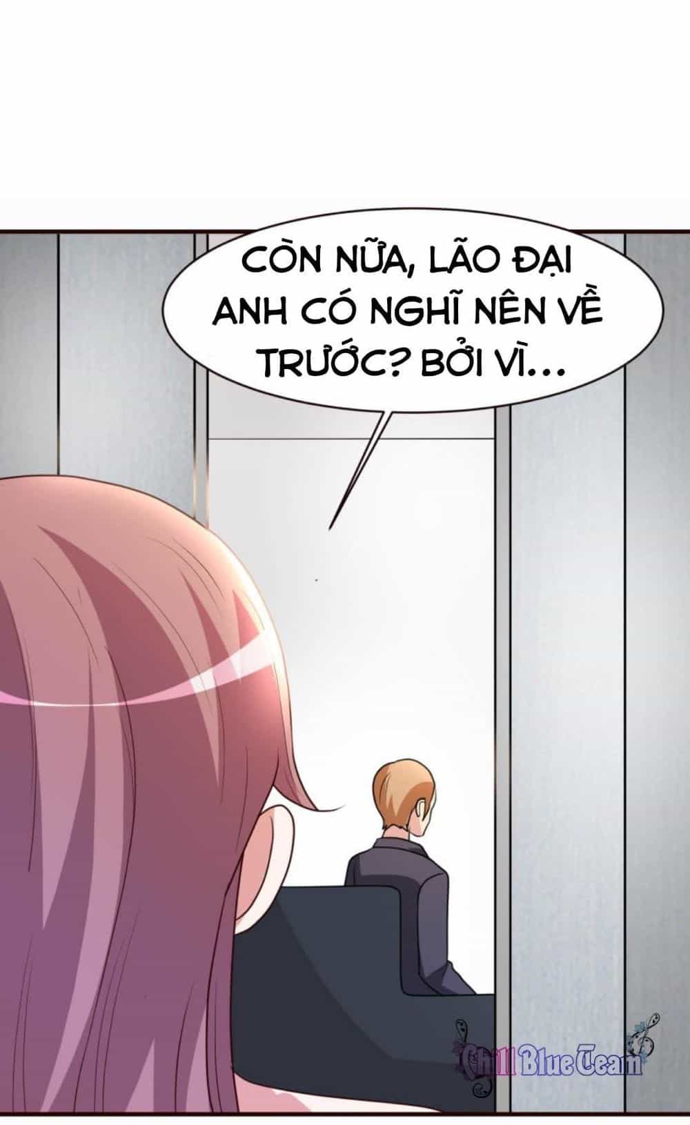 Đầu Hào Điềm Tâm - Chương 5 - ảnh 27