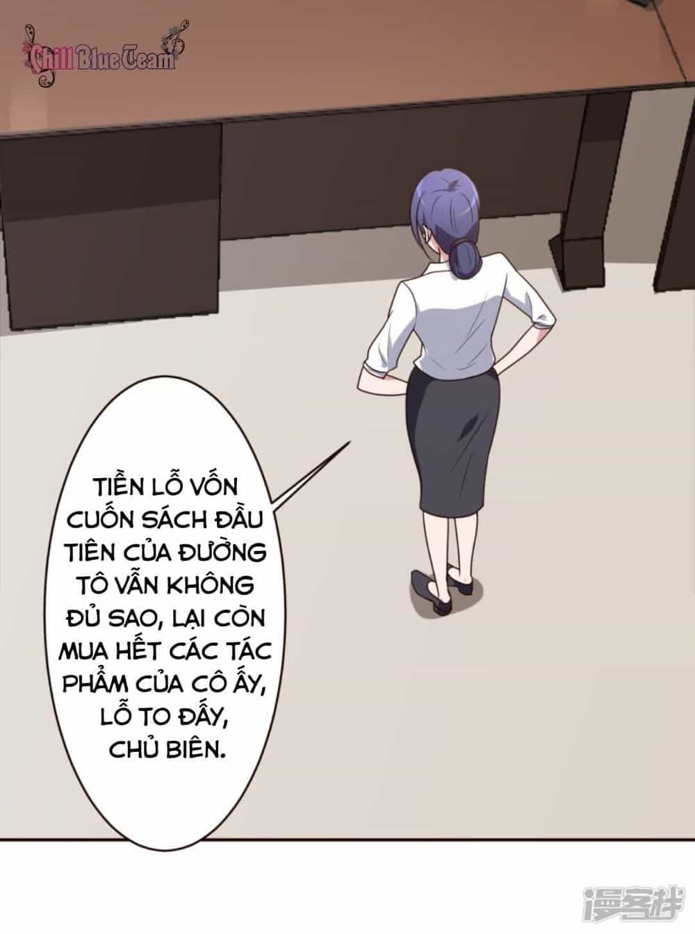 Đầu Hào Điềm Tâm - Chương 6 - ảnh 10