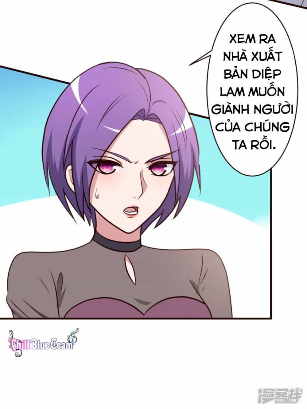 Đầu Hào Điềm Tâm - Chương 6 - ảnh 18