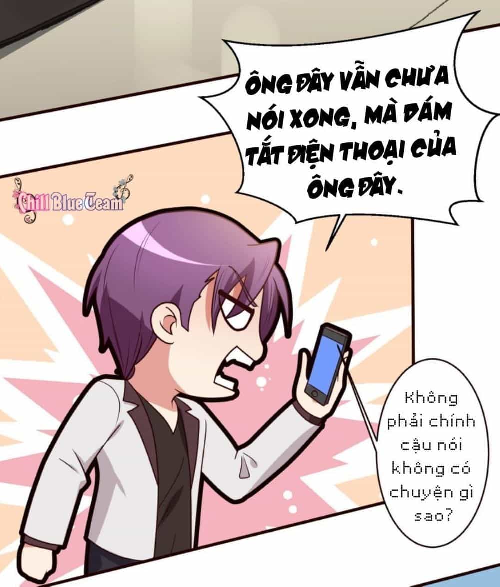 Đầu Hào Điềm Tâm - Chương 6 - ảnh 28