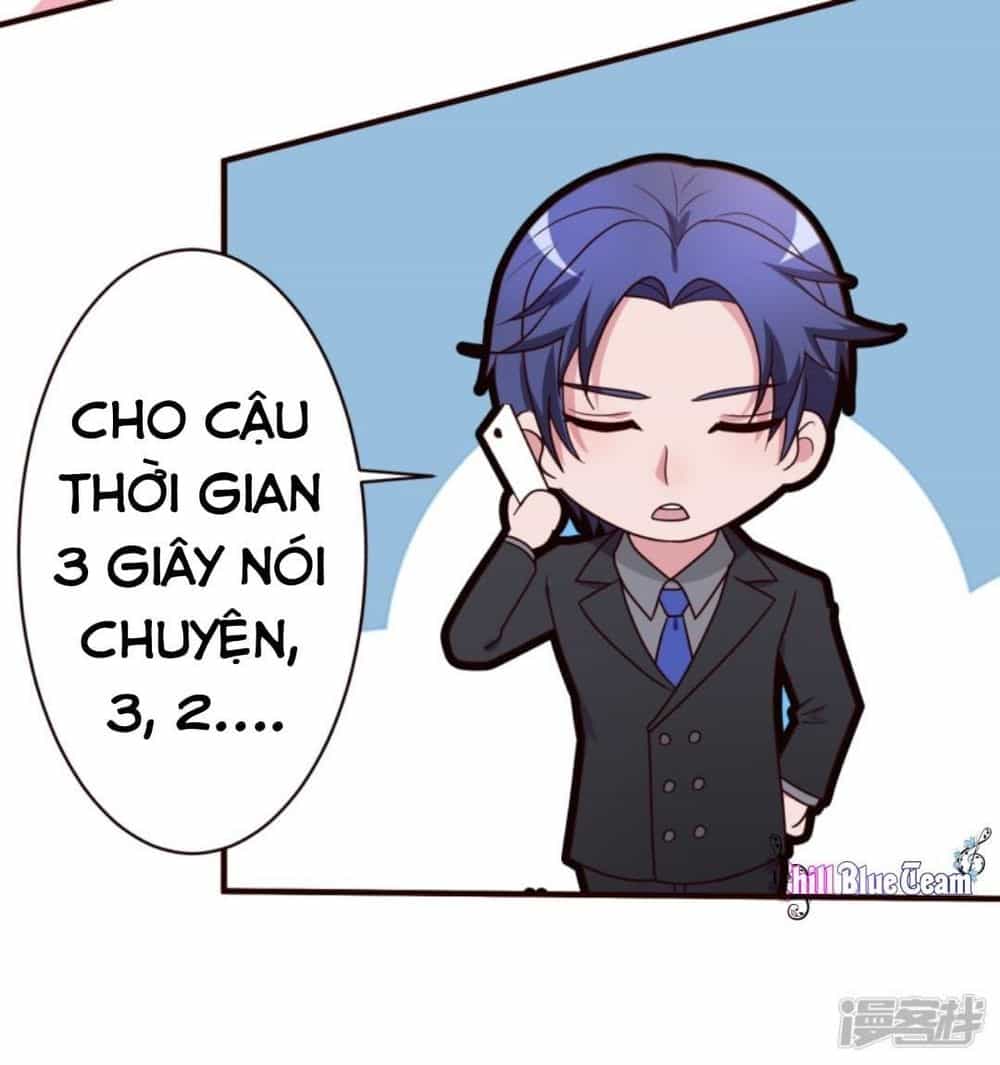Đầu Hào Điềm Tâm - Chương 6 - ảnh 29