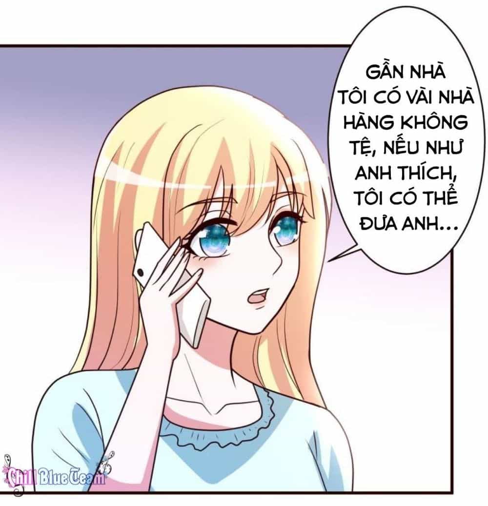 Đầu Hào Điềm Tâm - Chương 7 - ảnh 15