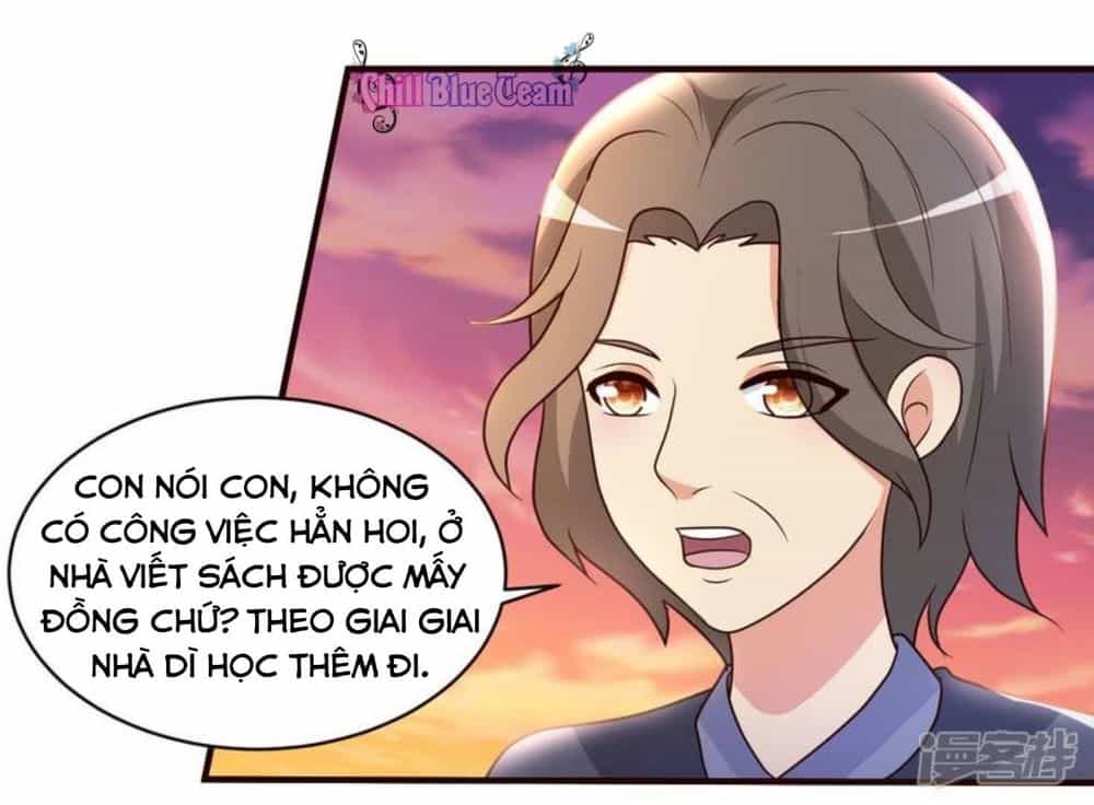 Đầu Hào Điềm Tâm - Chương 7 - ảnh 22