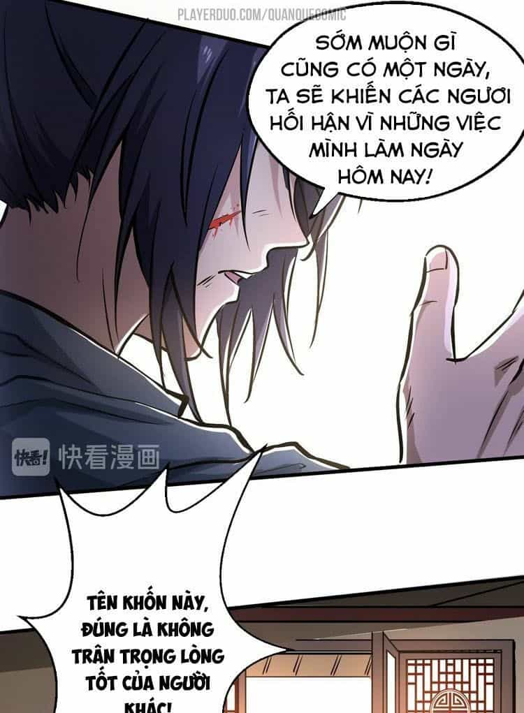 Đấu Hồn Đại Lục - Chương 1 - ảnh 34
