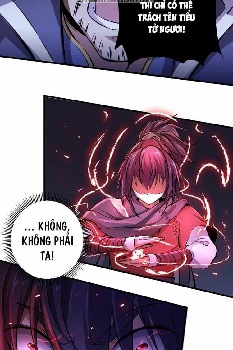 Đấu Hồn Đại Lục - Chương 1 - ảnh 39