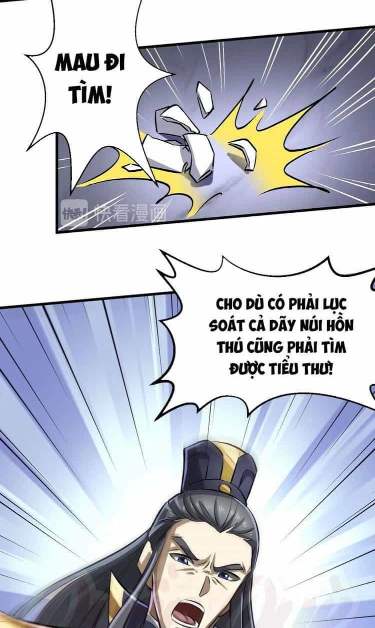Đấu Hồn Đại Lục - Chương 11 - ảnh 6