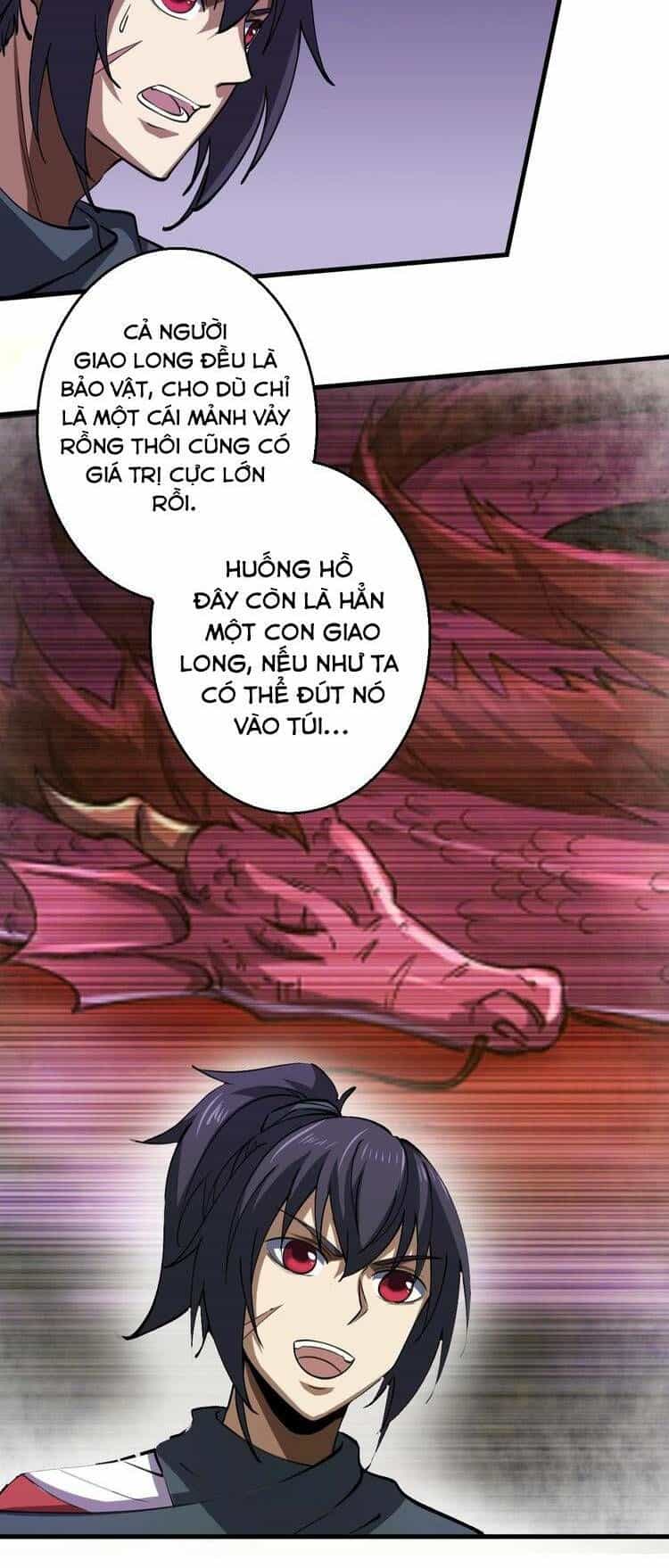 Đấu Hồn Đại Lục - Chương 13 - ảnh 2