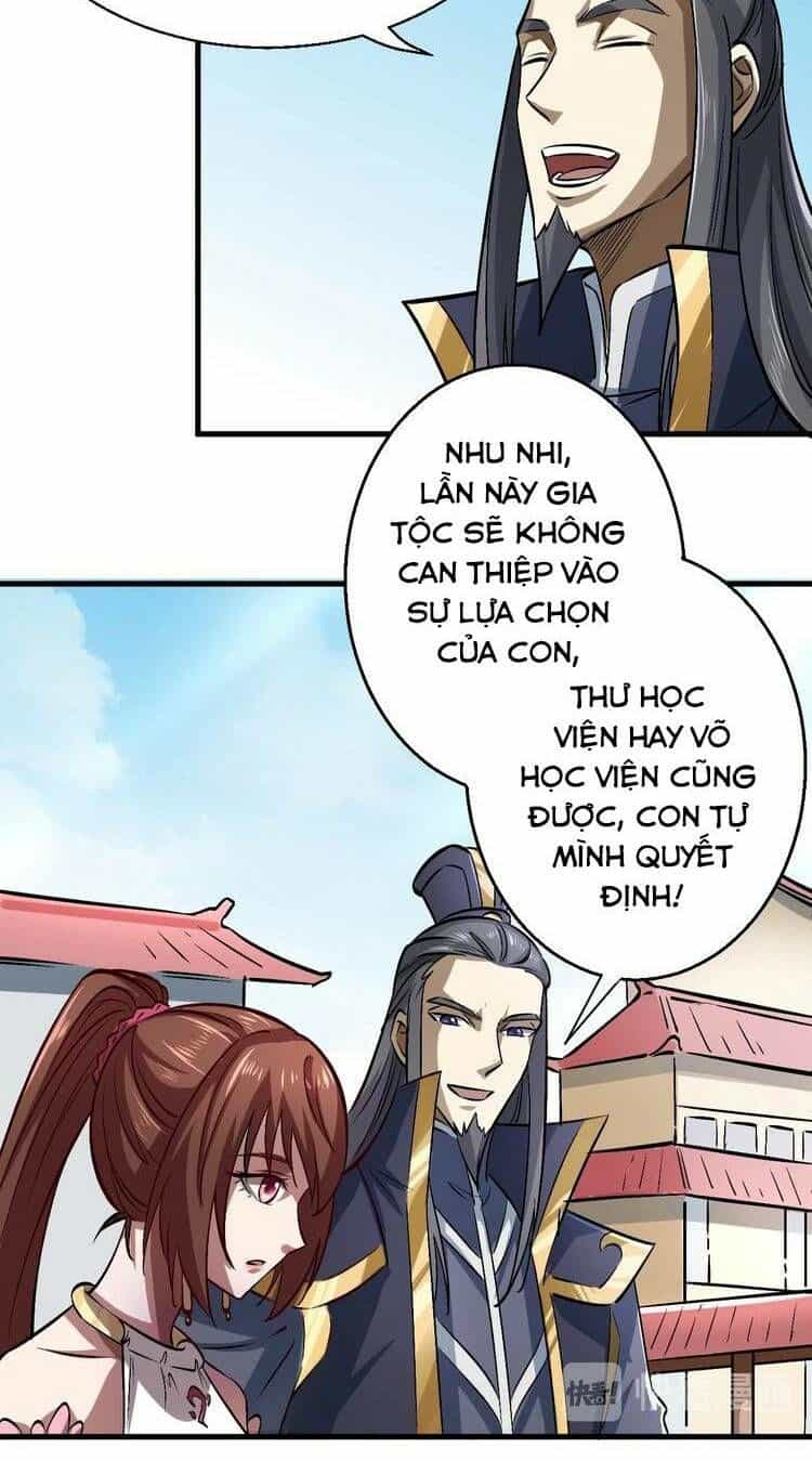 Đấu Hồn Đại Lục - Chương 13 - ảnh 26