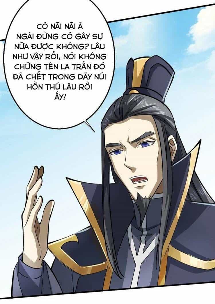 Đấu Hồn Đại Lục - Chương 13 - ảnh 33