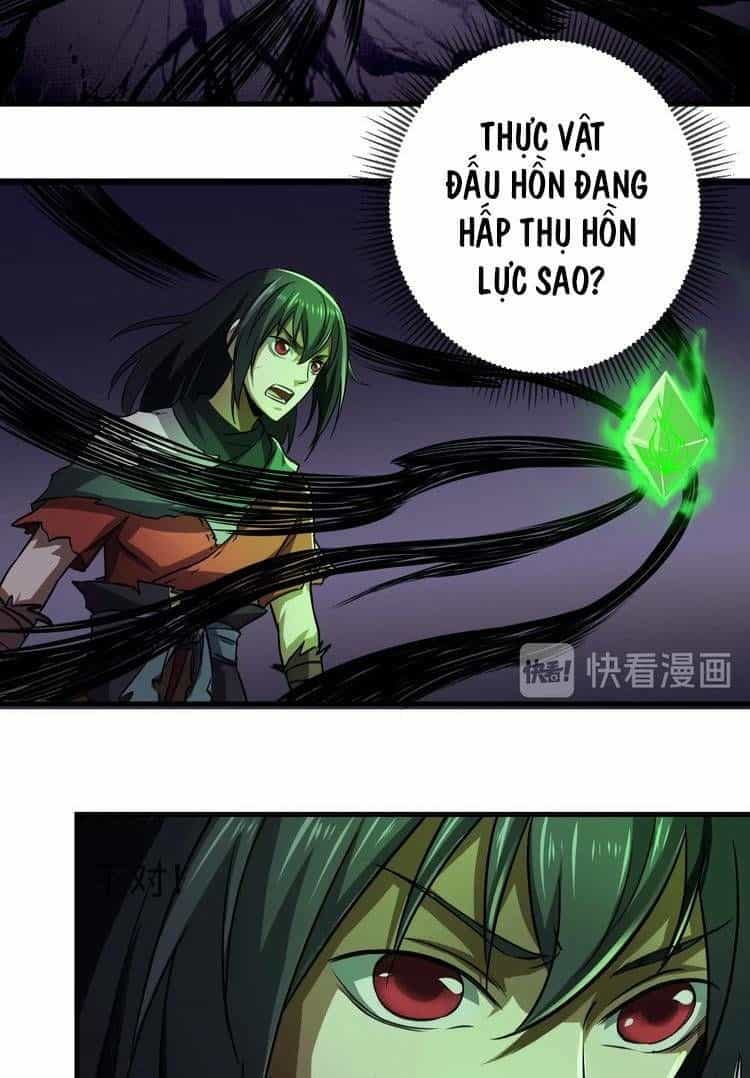 Đấu Hồn Đại Lục - Chương 13 - ảnh 42