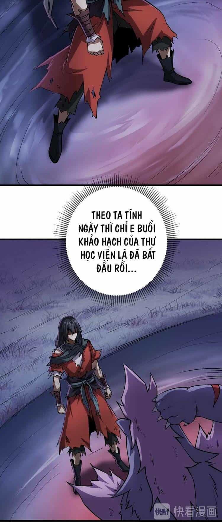 Đấu Hồn Đại Lục - Chương 13 - ảnh 54