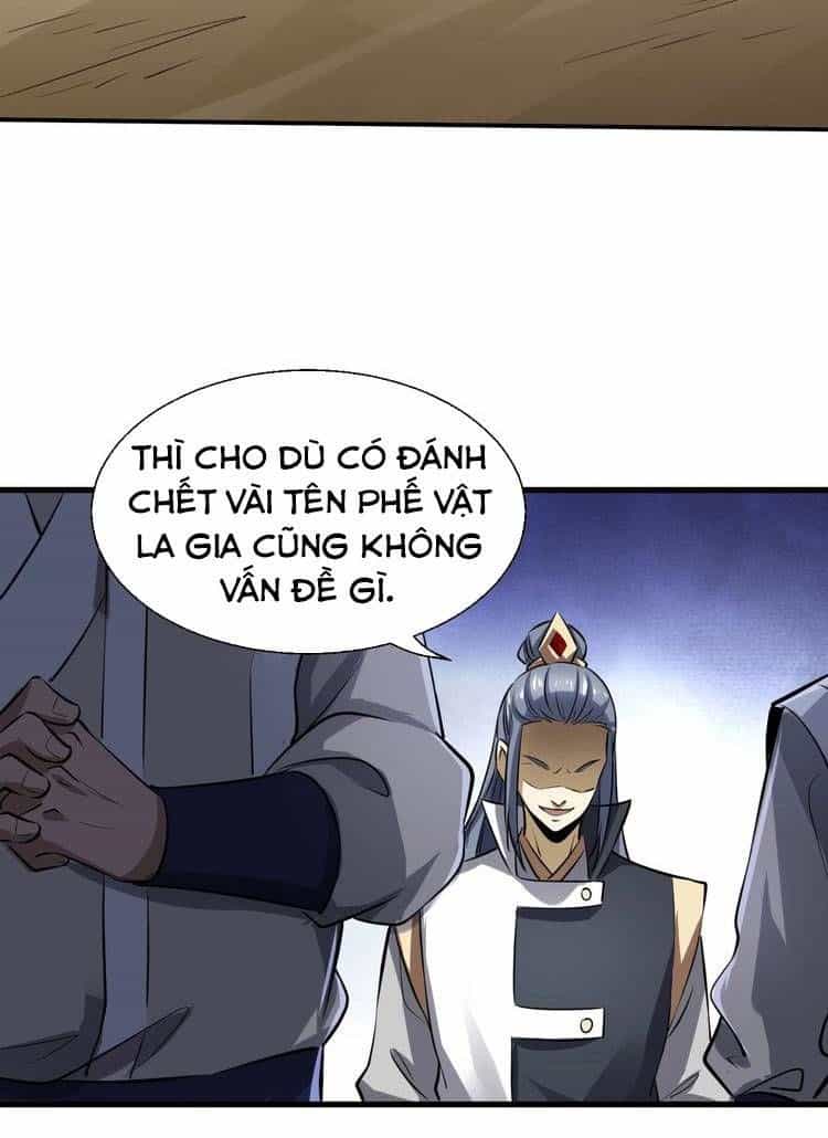 Đấu Hồn Đại Lục - Chương 14 - ảnh 41