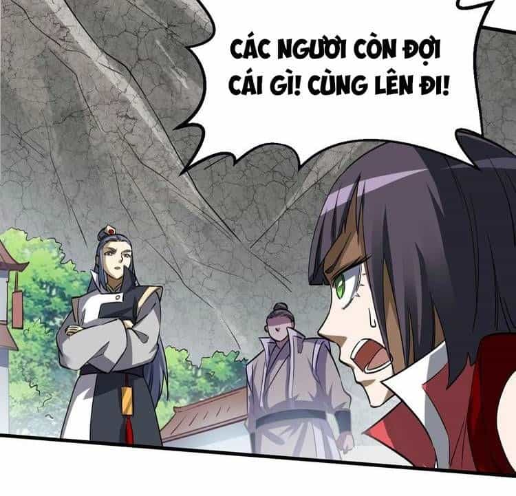 Đấu Hồn Đại Lục - Chương 15 - ảnh 10